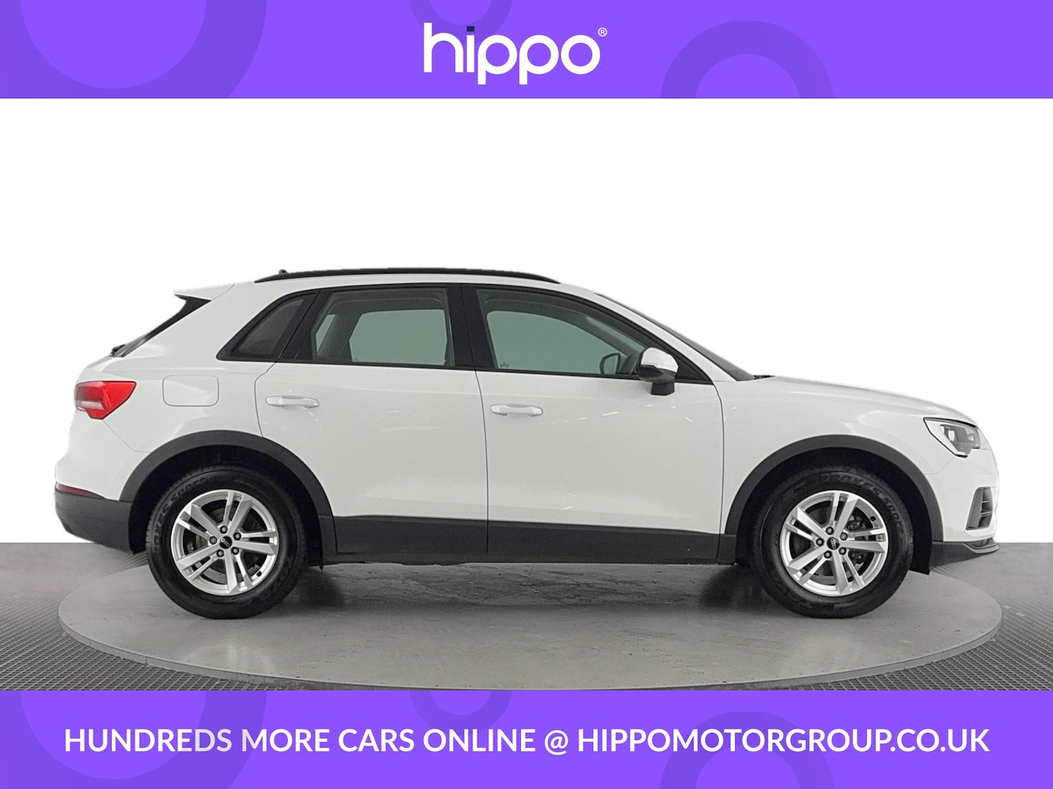 Used Audi Q3 2022 for sale - 77057402: Photo 3