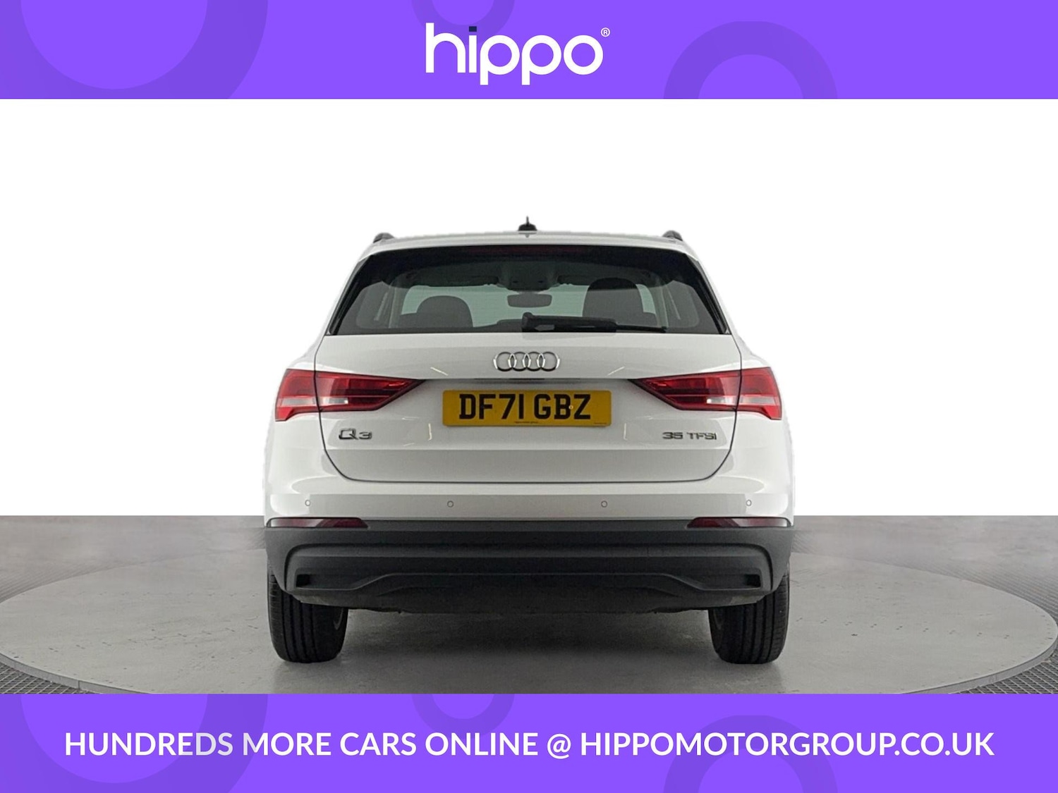 Used Audi Q3 2022 for sale - 77057402: Photo 5