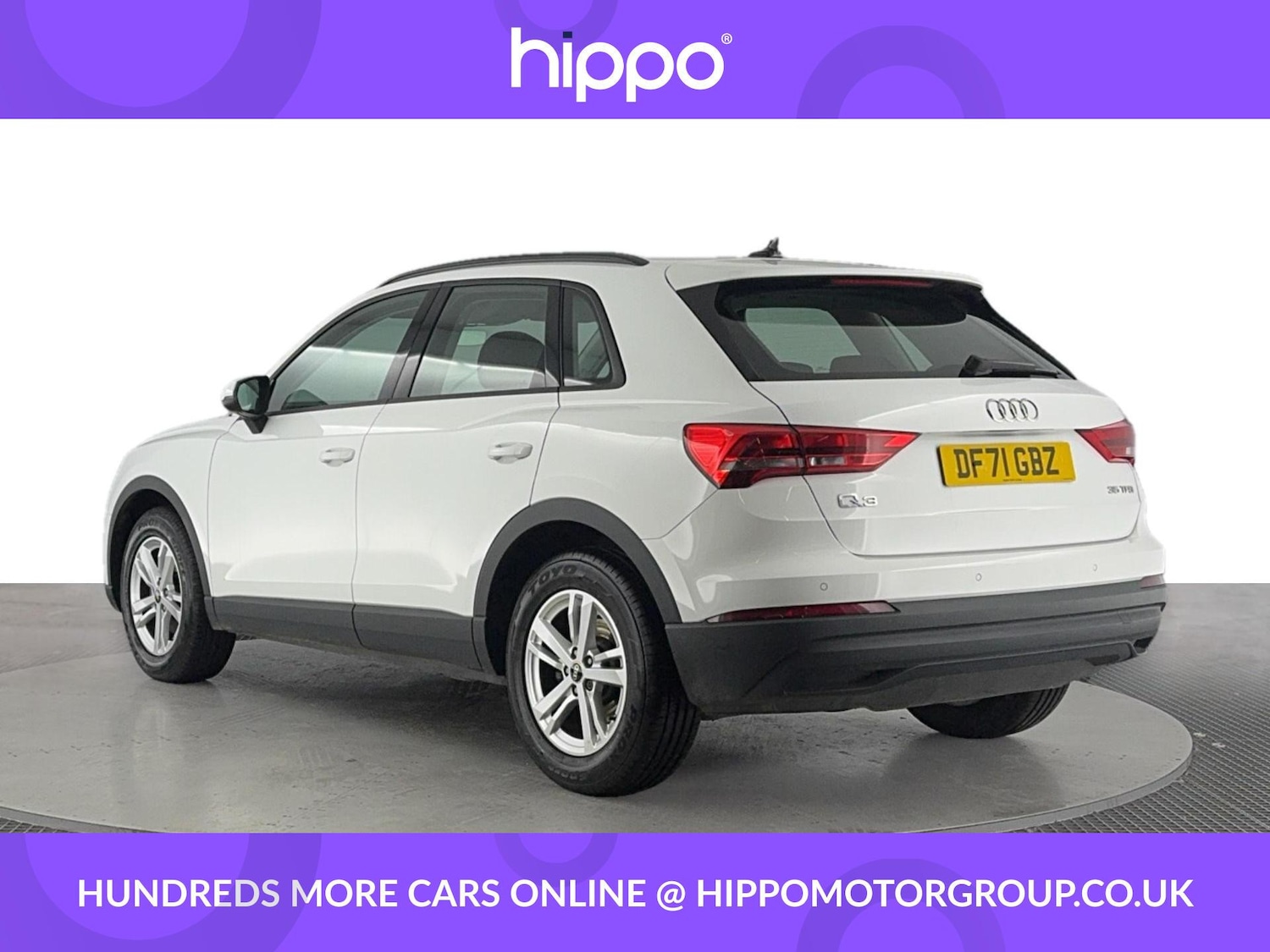 Used Audi Q3 2022 for sale - 77057402: Photo 6