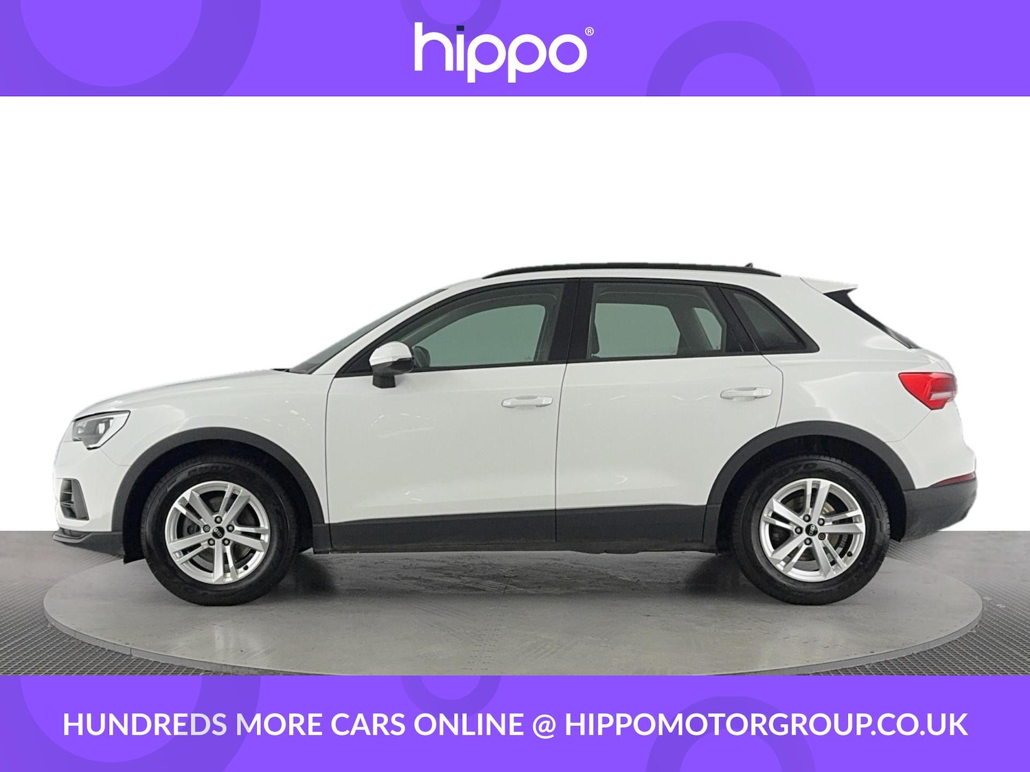 Used Audi Q3 2022 for sale - 77057402: Photo 7