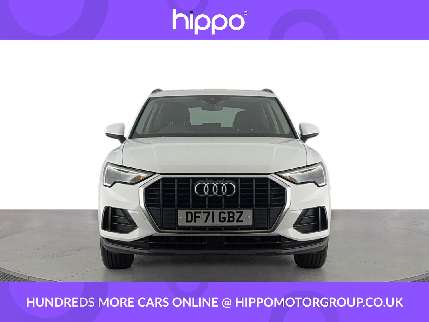 Used Audi Q3 2022 for sale - 77057402: Photo 8