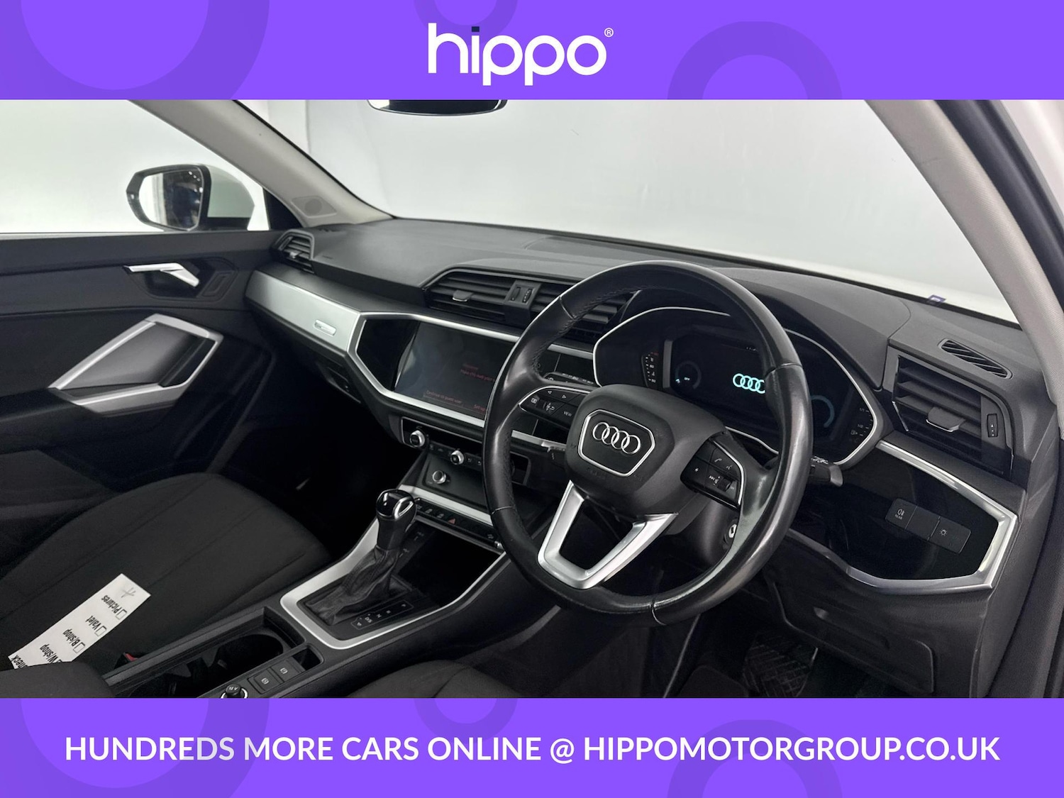 Used Audi Q3 2022 for sale - 77057402: Photo 9