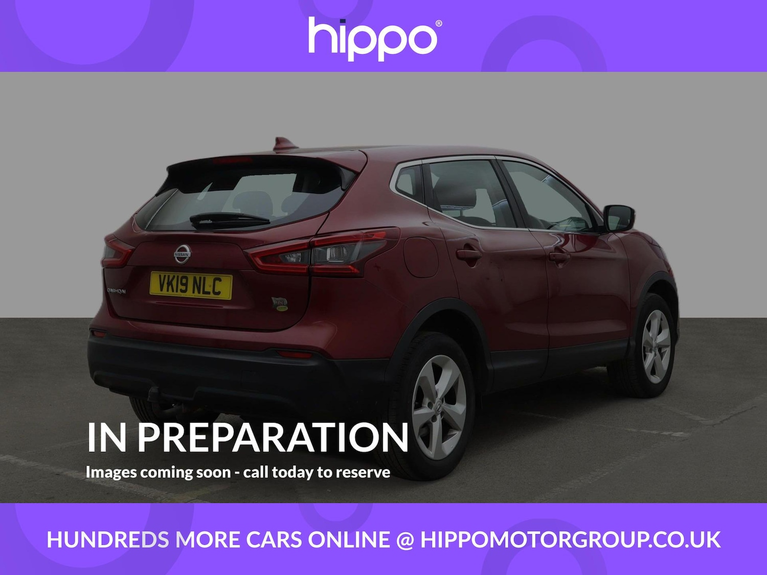 Used Nissan Qashqai 2019 for sale - 77131756: Photo 4