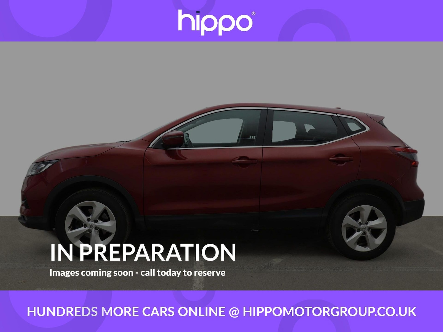 Used Nissan Qashqai 2019 for sale - 77131756: Photo 6