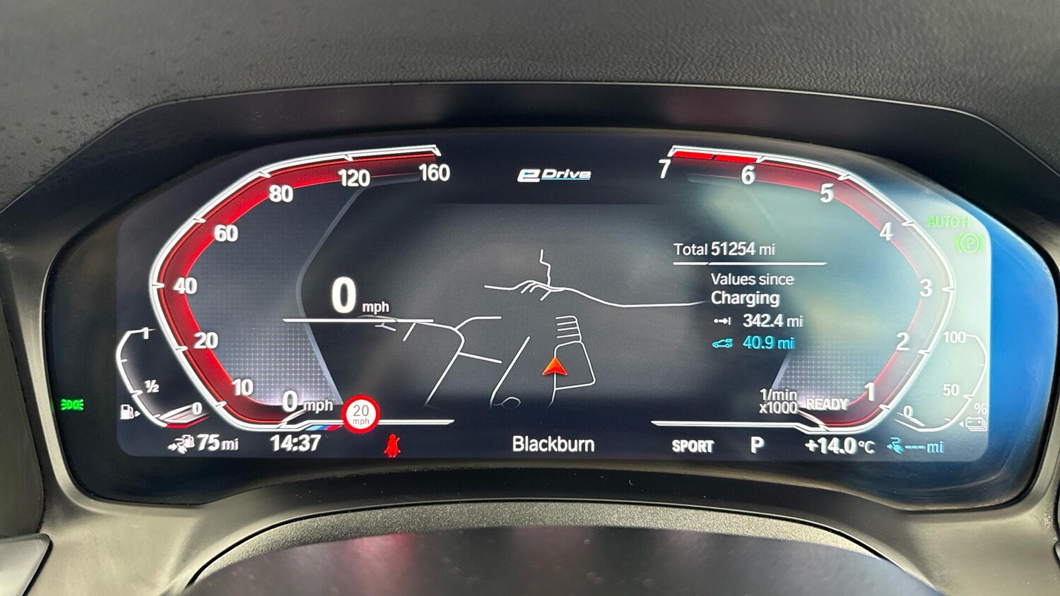 Used BMW 3 Series for sale - 77769513: Photo 13