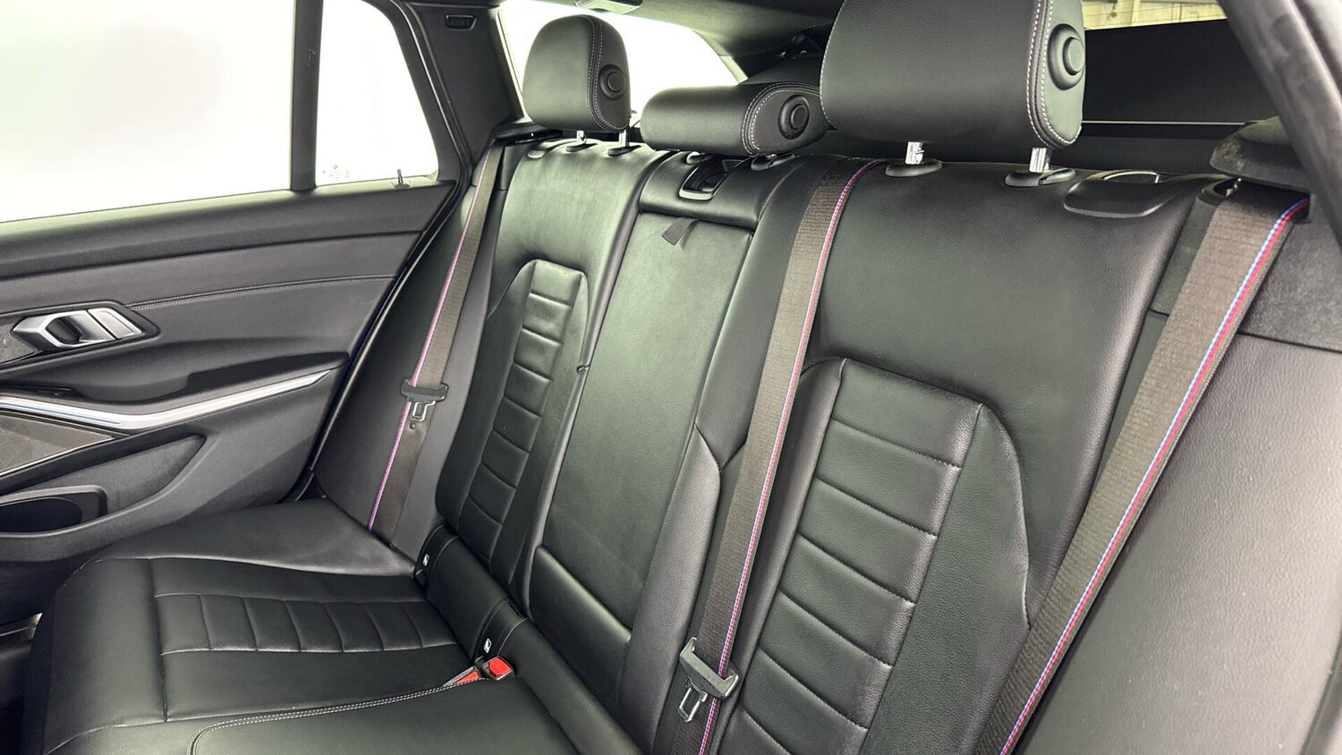 Used BMW 3 Series for sale - 77769513: Photo 14