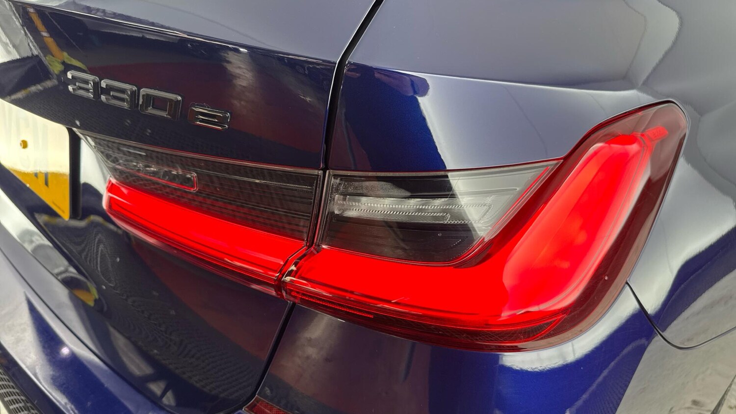 Used BMW 3 Series for sale - 77769513: Photo 16