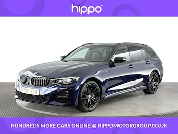 BMW 3 Series feature image