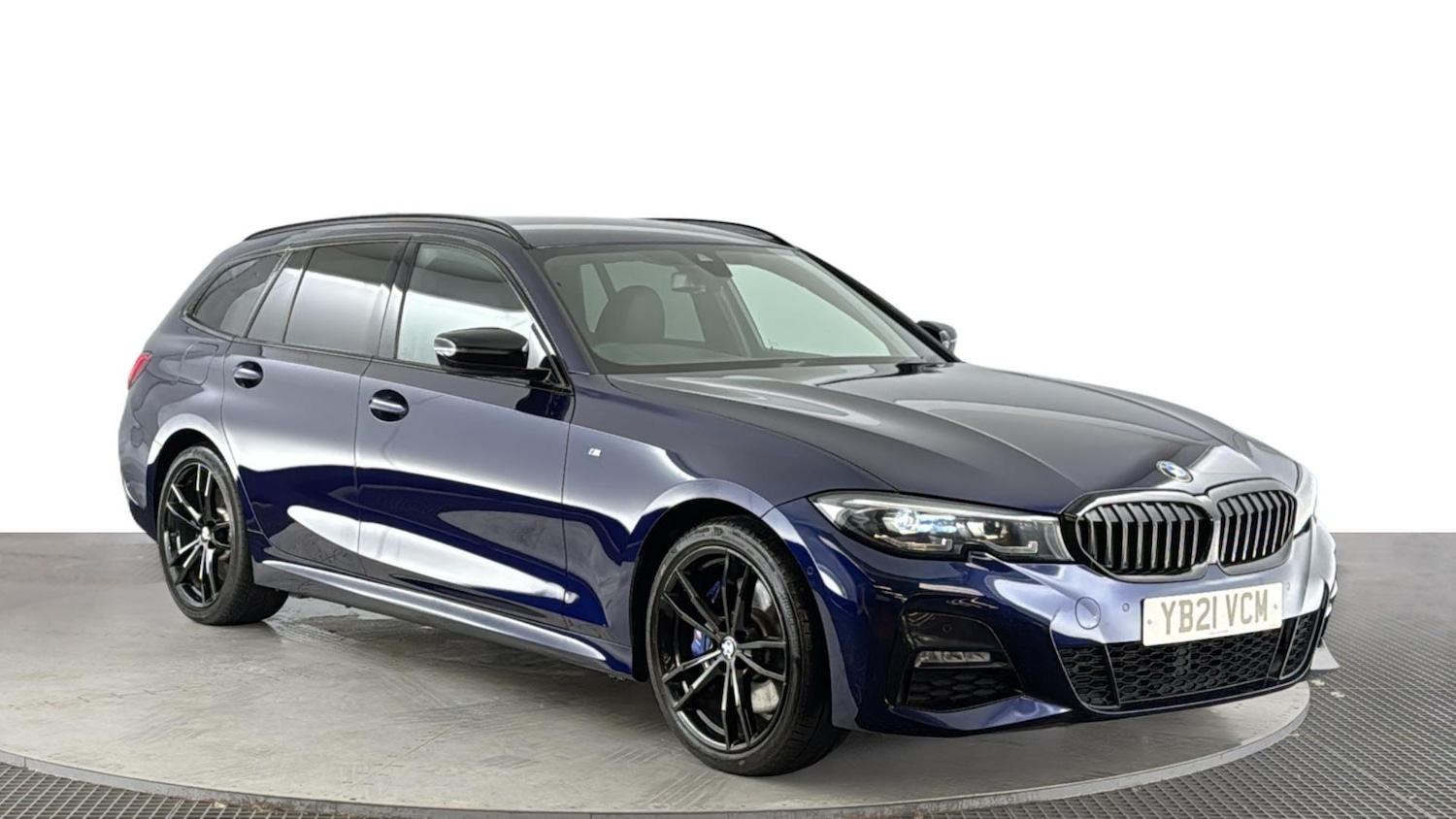 Used BMW 3 Series for sale - 77769513: Photo 2