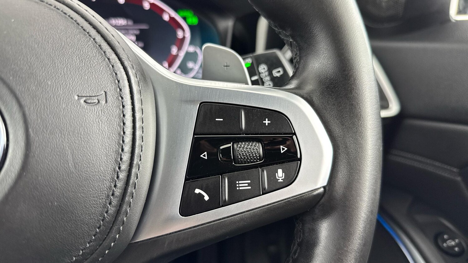 Used BMW 3 Series for sale - 77769513: Photo 22