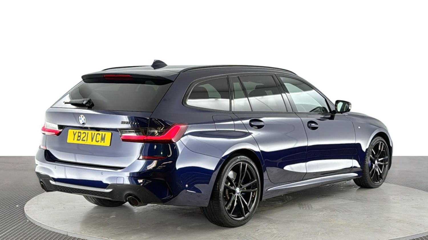 Used BMW 3 Series for sale - 77769513: Photo 4