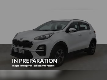 Used Kia Sportage 2019 for sale - 78771875: Photo