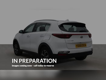 Used Kia Sportage 2019 for sale - 78771875: Photo