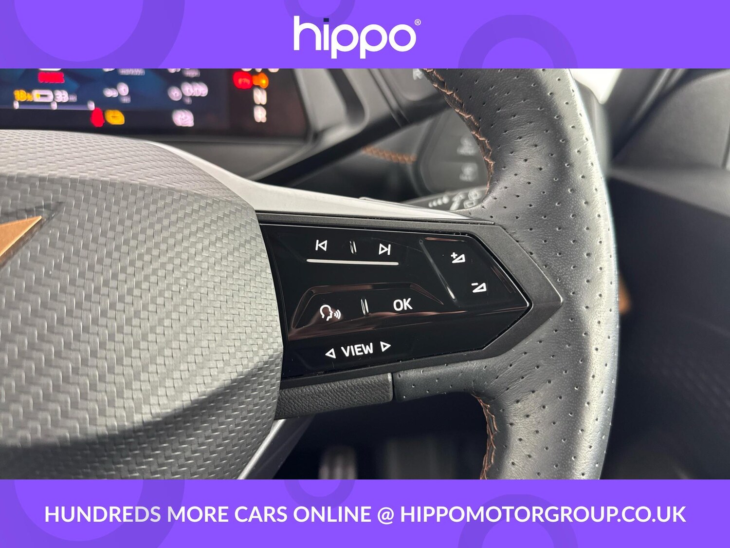 Used Cupra Born 2022 for sale - 77509768: Photo 18