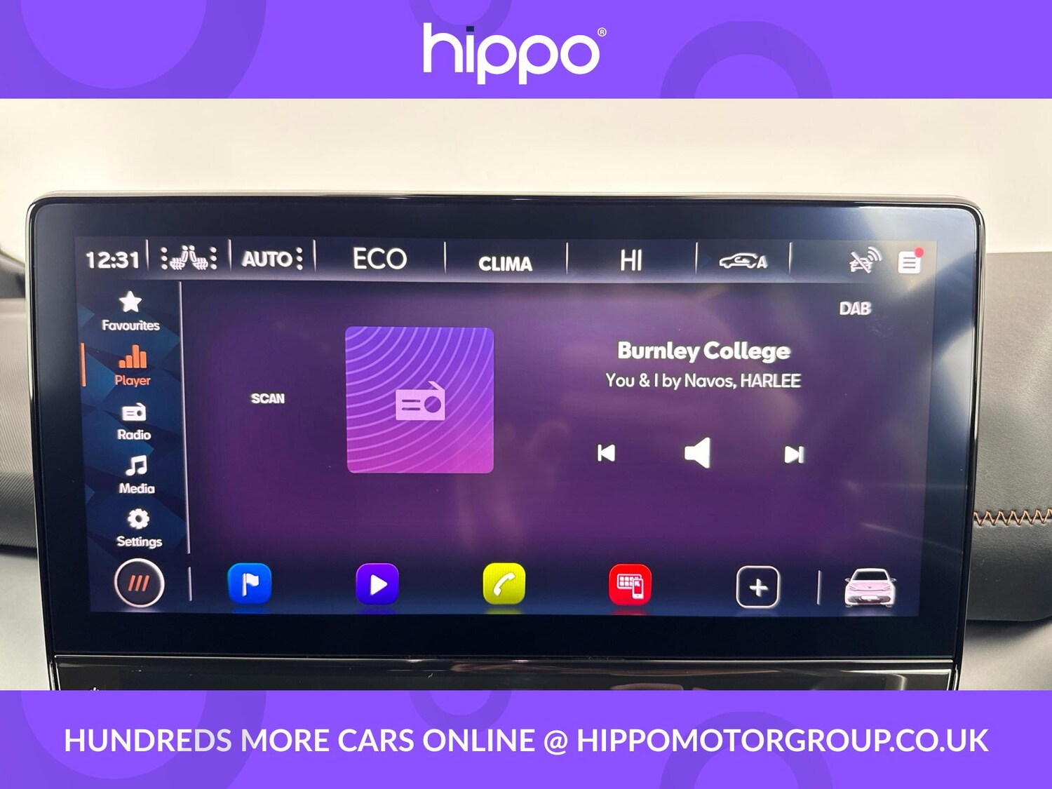 Used Cupra Born 2022 for sale - 77509768: Photo 24