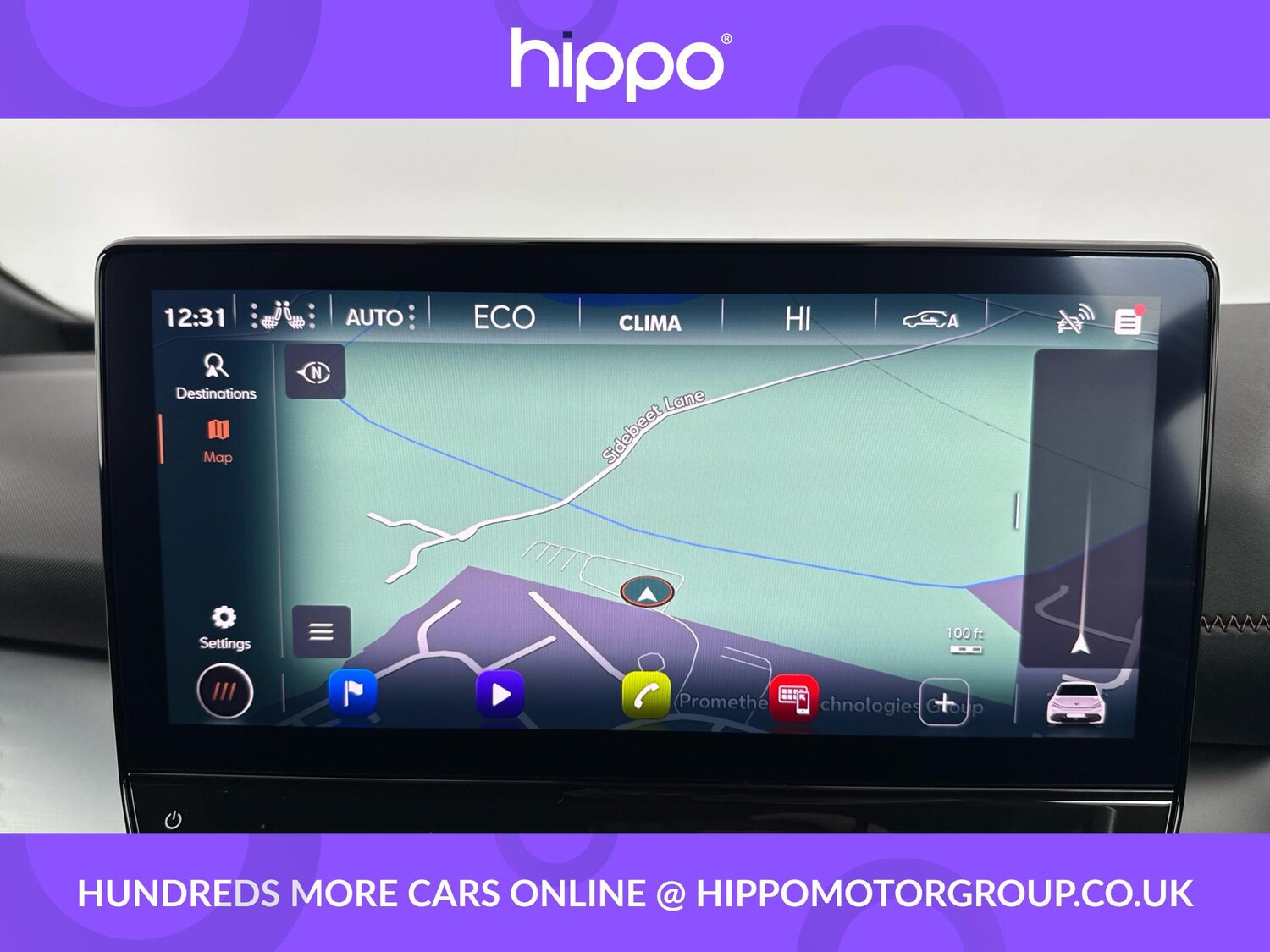 Used Cupra Born 2022 for sale - 77509768: Photo 25