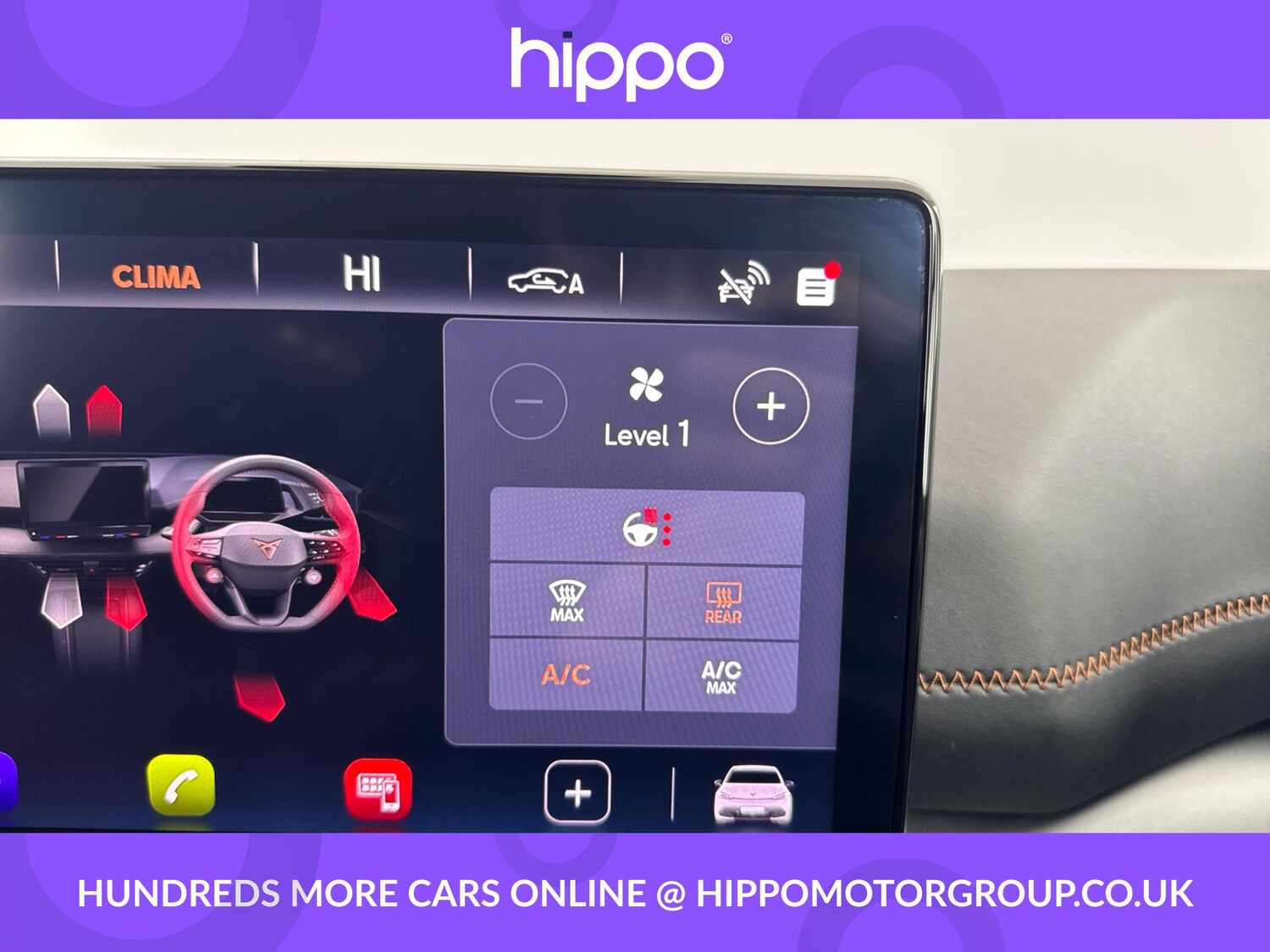 Used Cupra Born 2022 for sale - 77509768: Photo 28