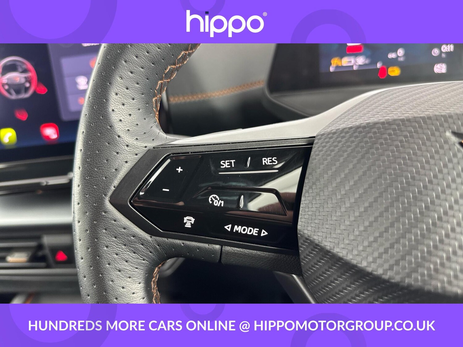 Used Cupra Born 2022 for sale - 77509768: Photo 31