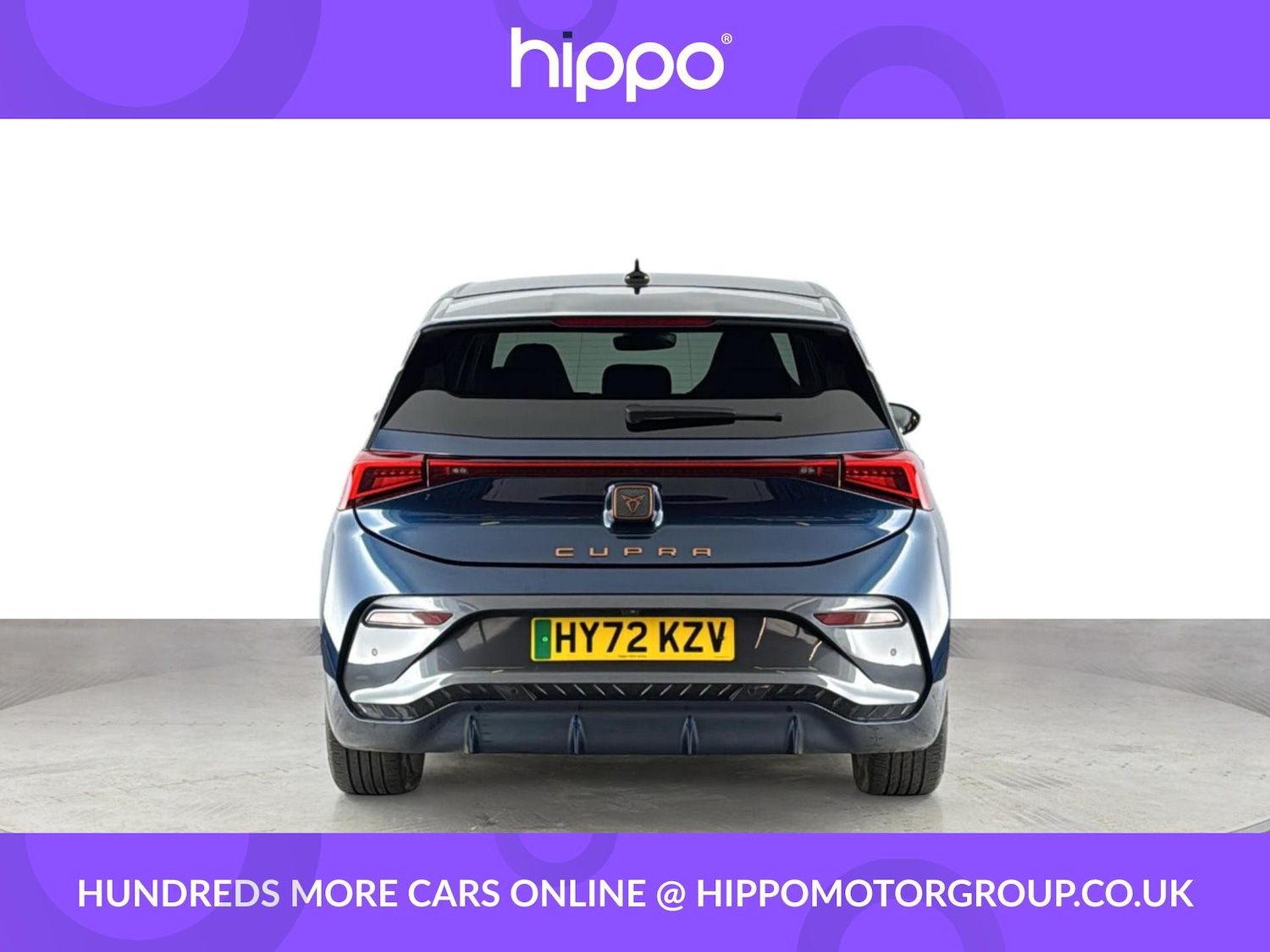 Used Cupra Born 2022 for sale - 77509768: Photo 5