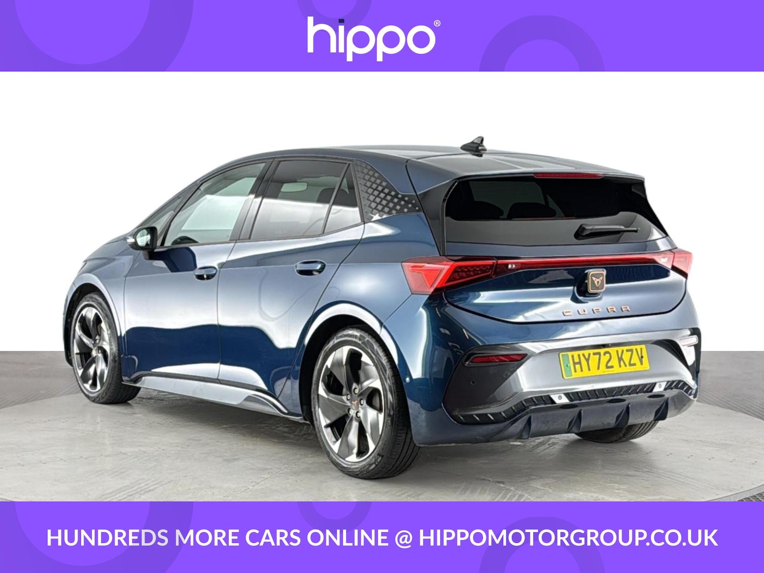 Used Cupra Born 2022 for sale - 77509768: Photo 6