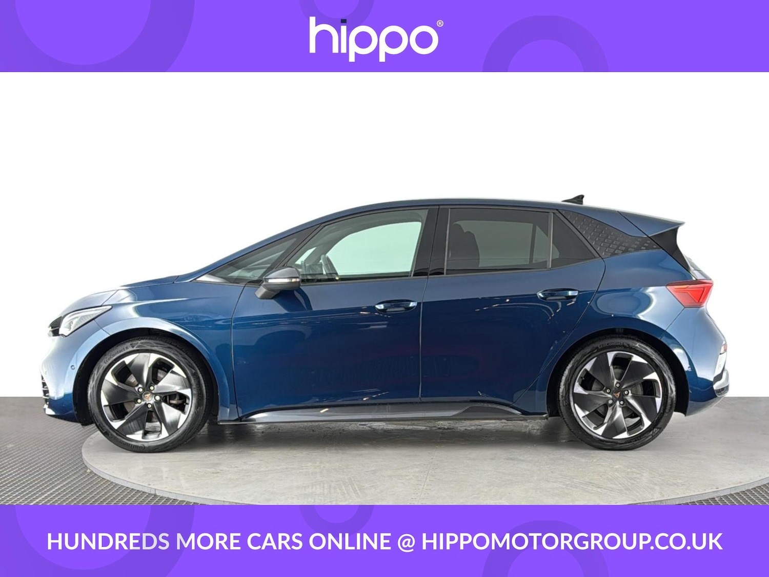 Used Cupra Born 2022 for sale - 77509768: Photo 7