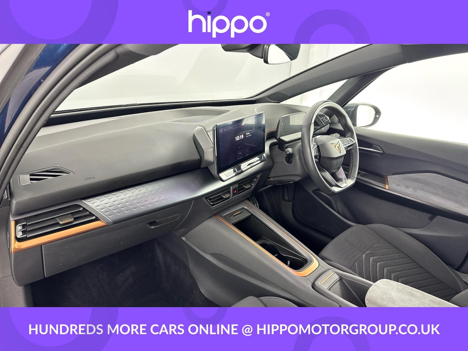 Used Cupra Born 2022 for sale - 77509768: Photo 9