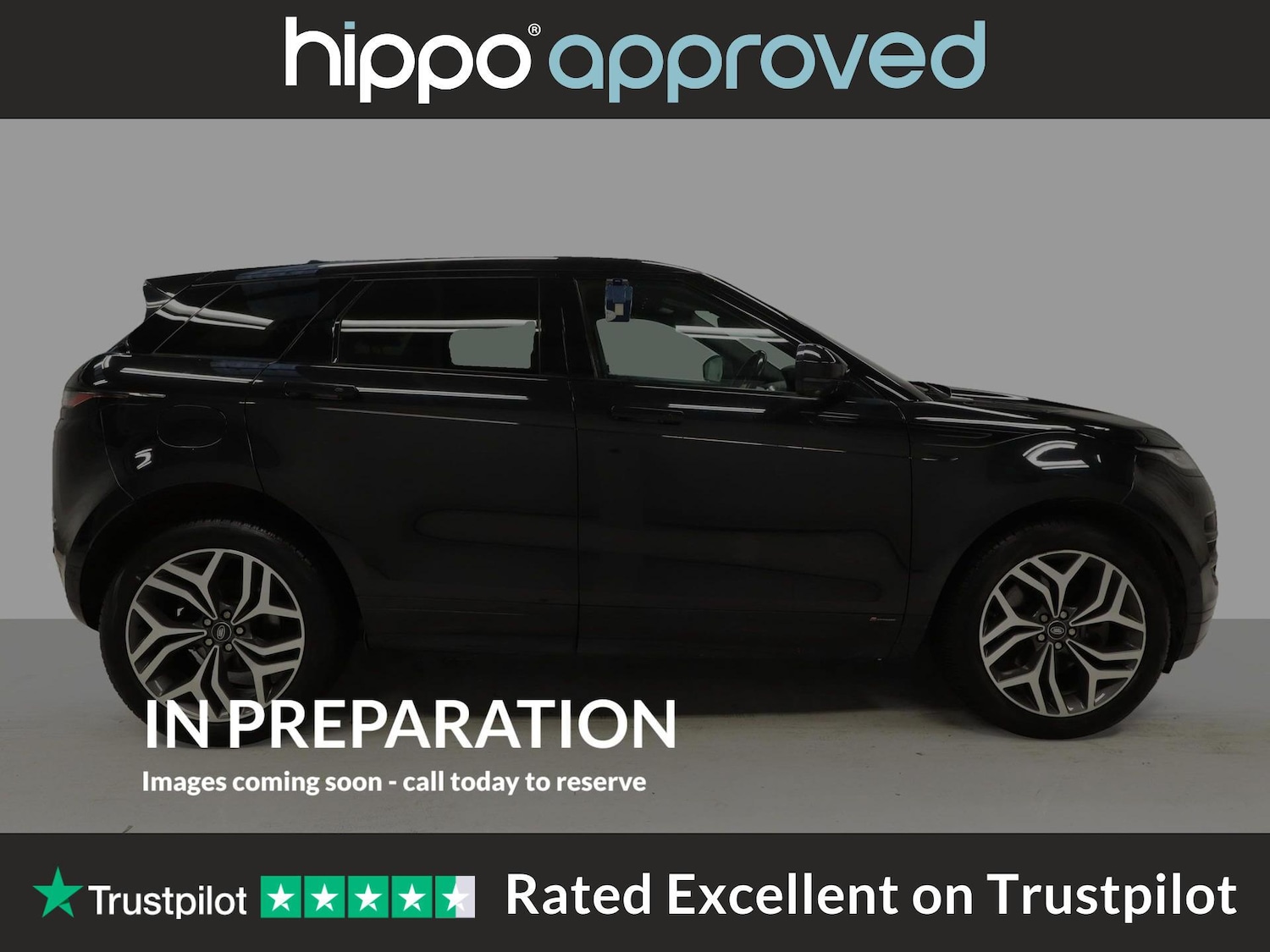 Used Land Rover Range Rover Evoque for sale - 76658468: Photo 5