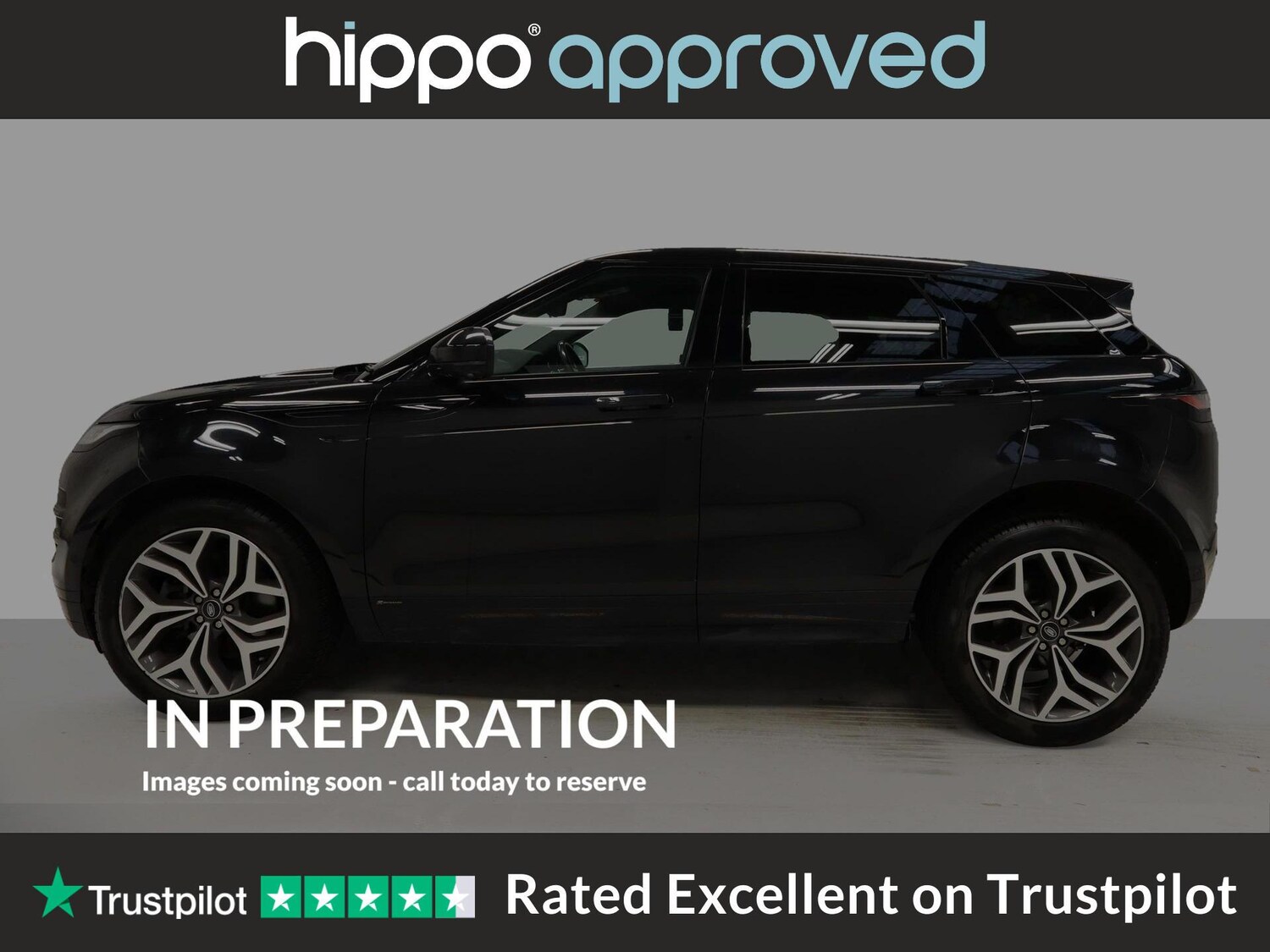 Used Land Rover Range Rover Evoque for sale - 76658468: Photo 6