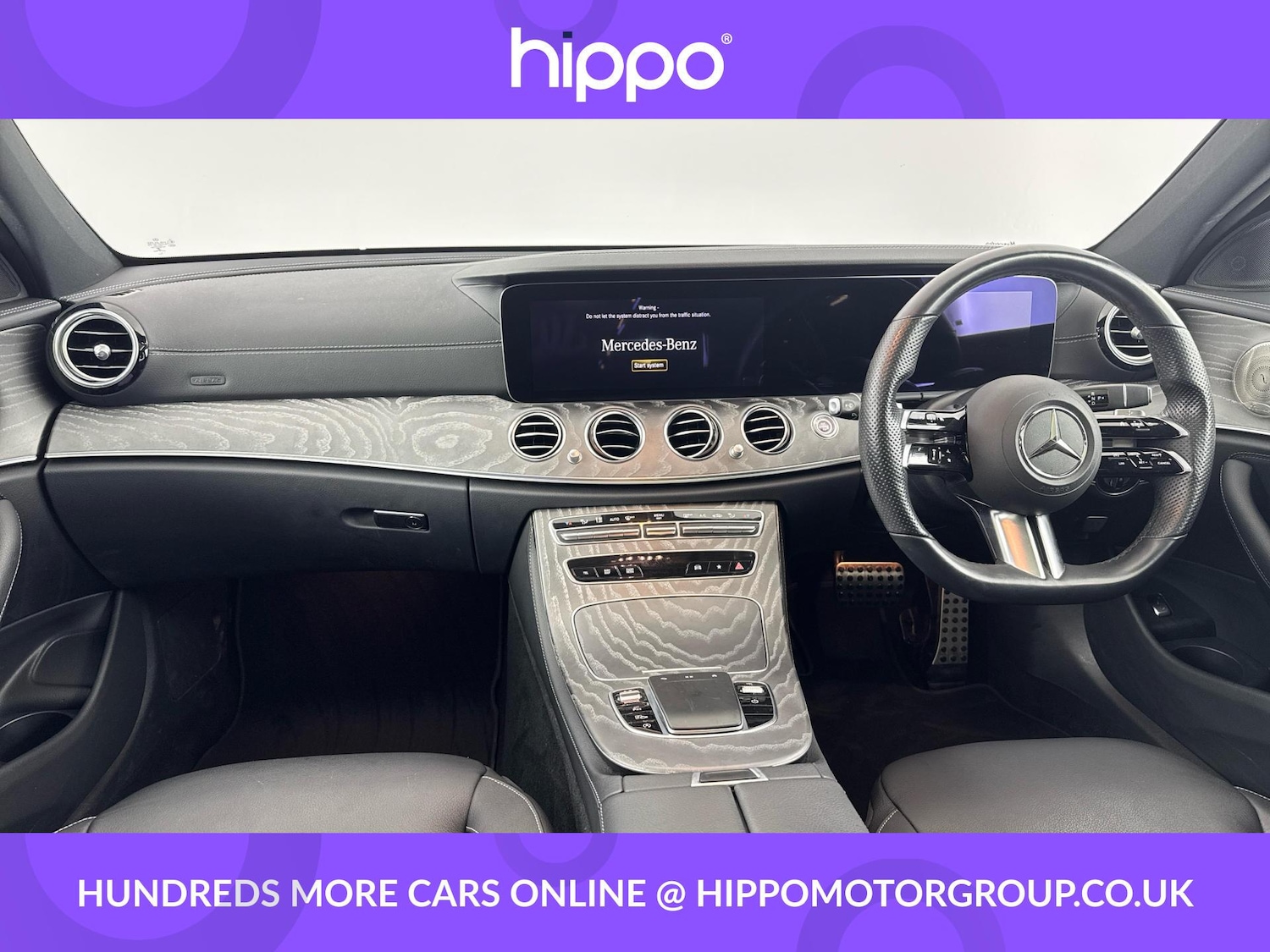 Used Mercedes-Benz E Class 2021 for sale - 77103648: Photo 11