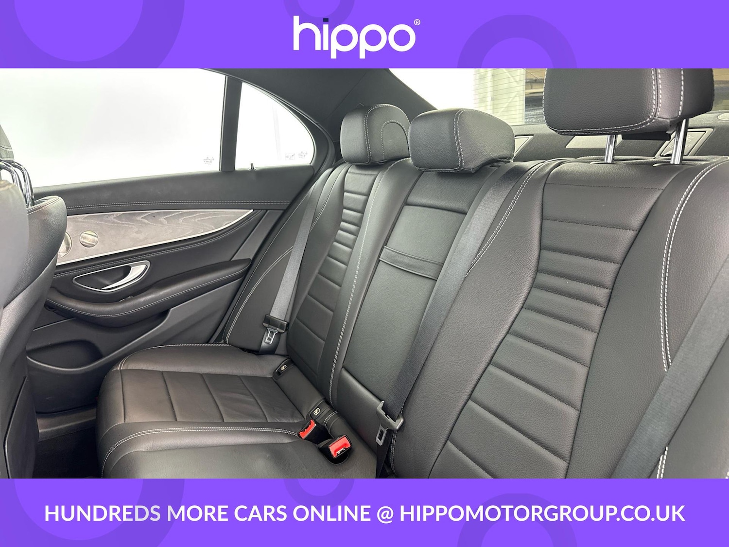 Used Mercedes-Benz E Class 2021 for sale - 77103648: Photo 14