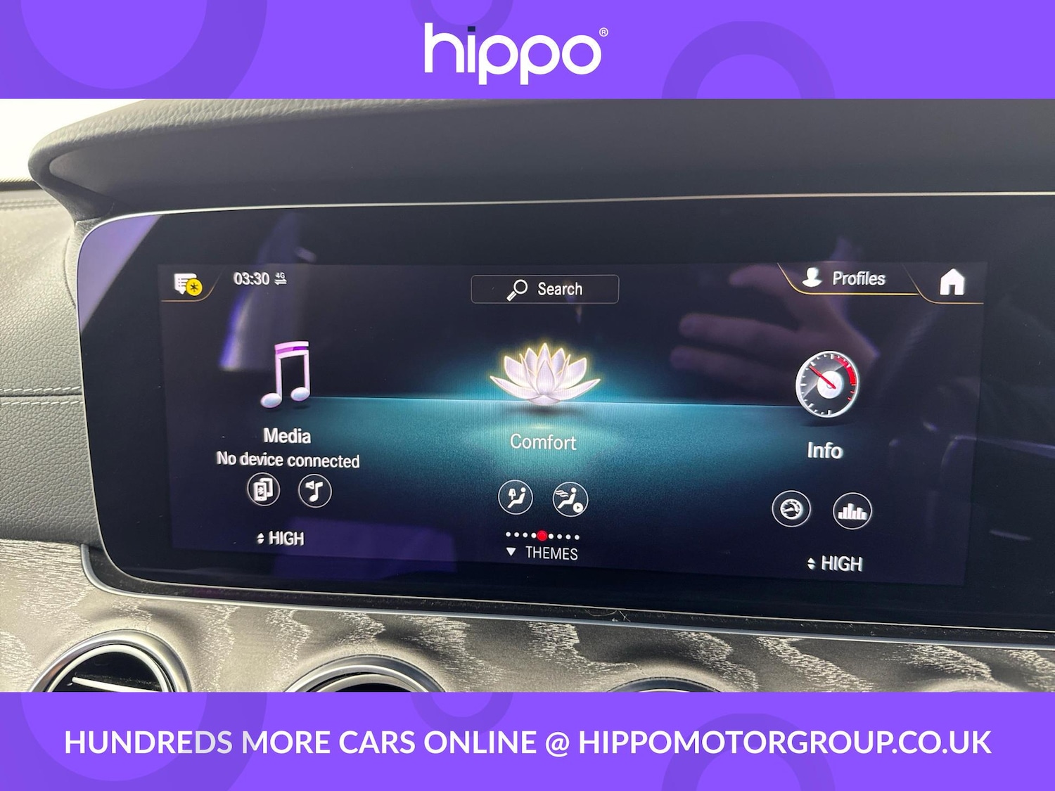 Used Mercedes-Benz E Class 2021 for sale - 77103648: Photo 16