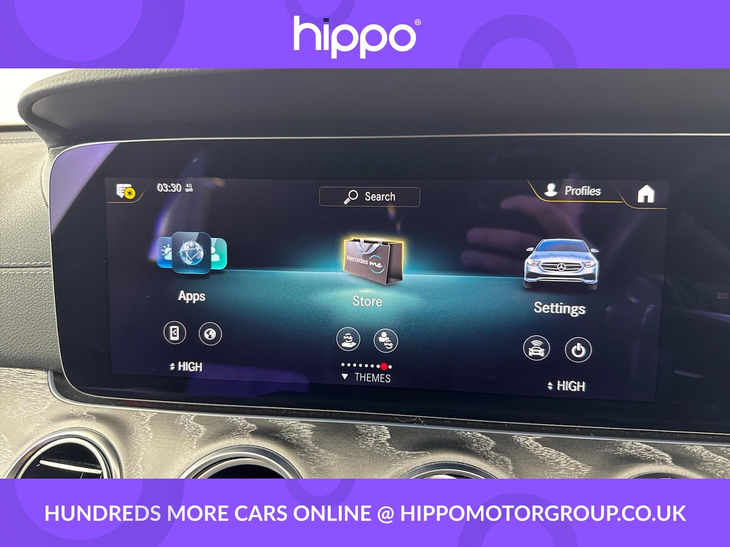 Used Mercedes-Benz E Class 2021 for sale - 77103648: Photo 17