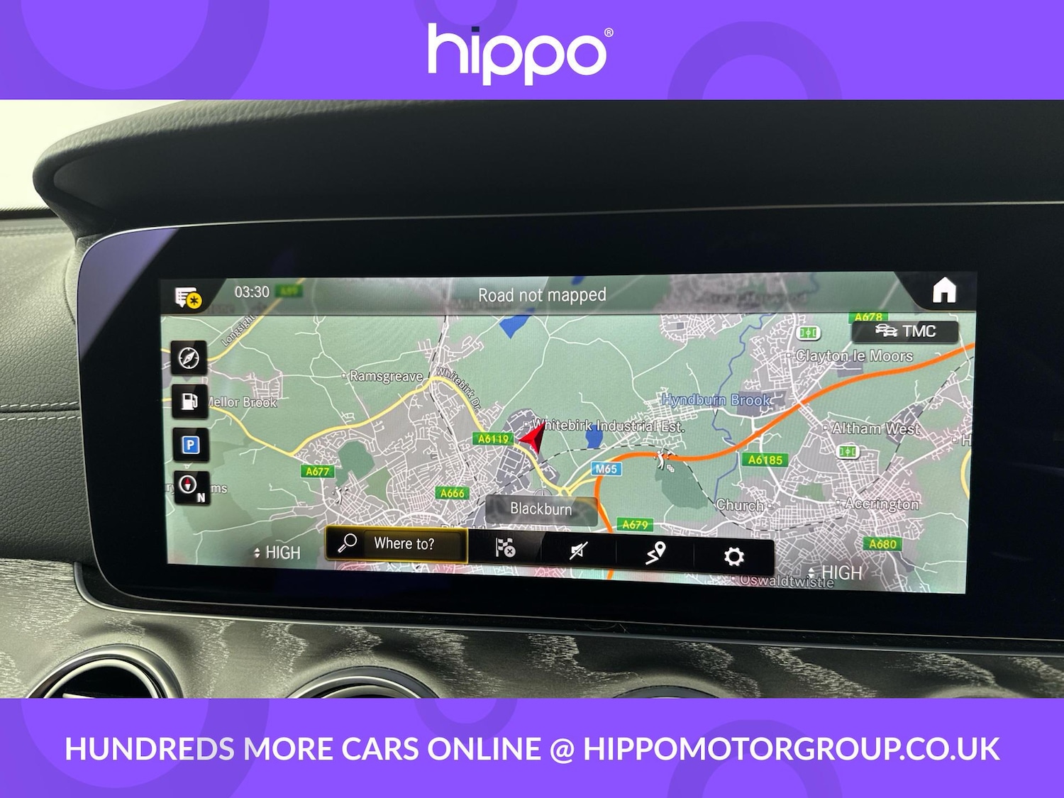 Used Mercedes-Benz E Class 2021 for sale - 77103648: Photo 18