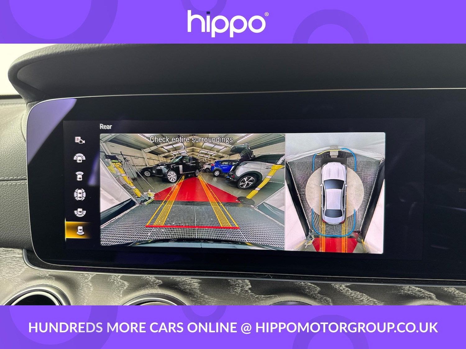 Used Mercedes-Benz E Class 2021 for sale - 77103648: Photo 19