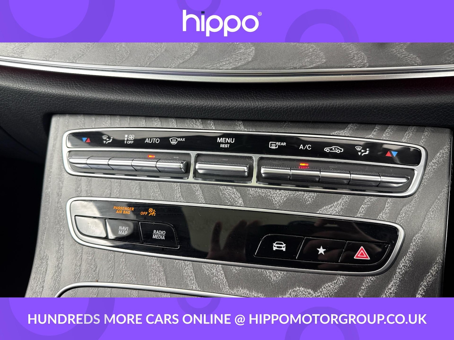 Used Mercedes-Benz E Class 2021 for sale - 77103648: Photo 20