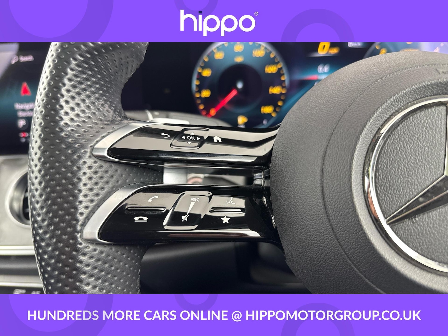 Used Mercedes-Benz E Class 2021 for sale - 77103648: Photo 22