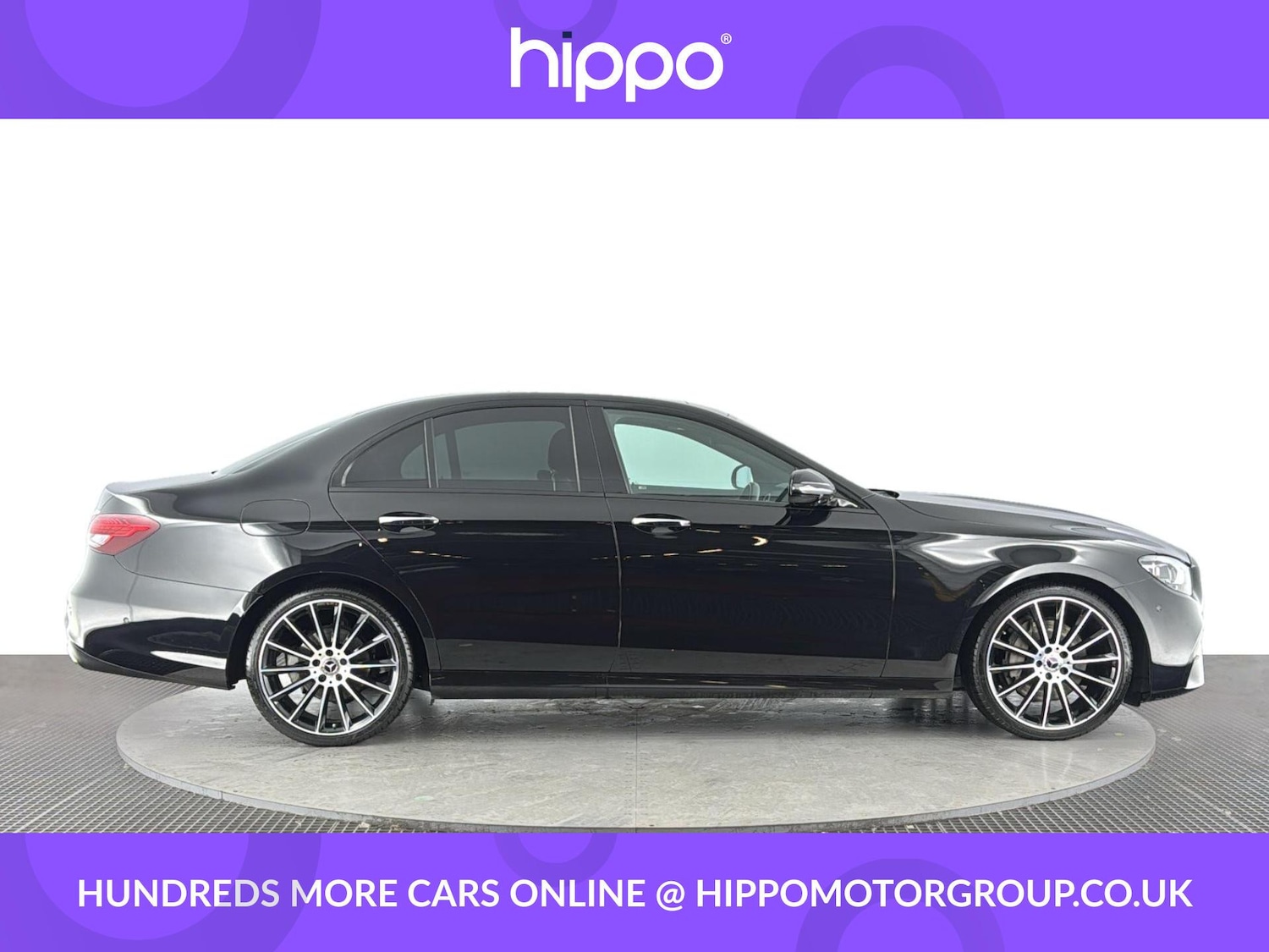 Used Mercedes-Benz E Class 2021 for sale - 77103648: Photo 3