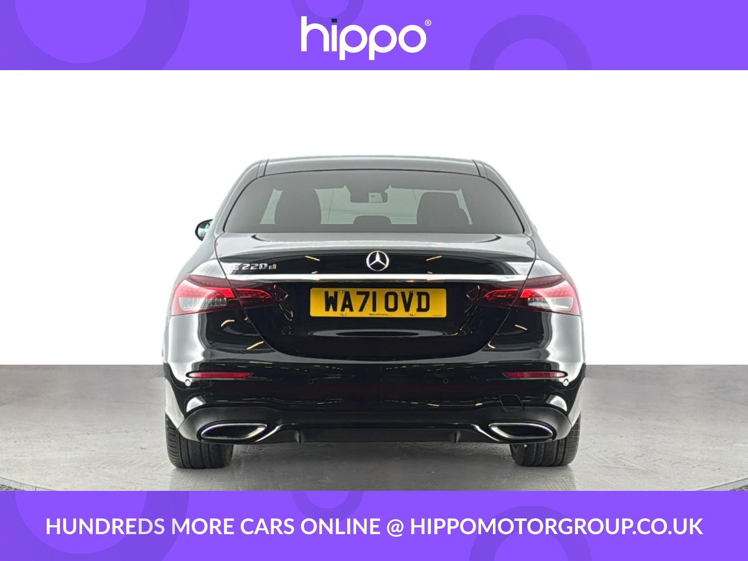 Used Mercedes-Benz E Class 2021 for sale - 77103648: Photo 5