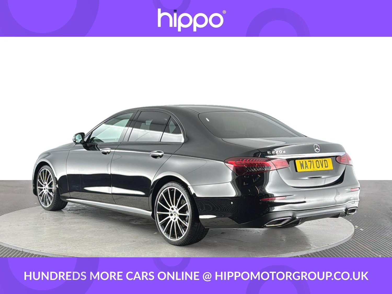 Used Mercedes-Benz E Class 2021 for sale - 77103648: Photo 6