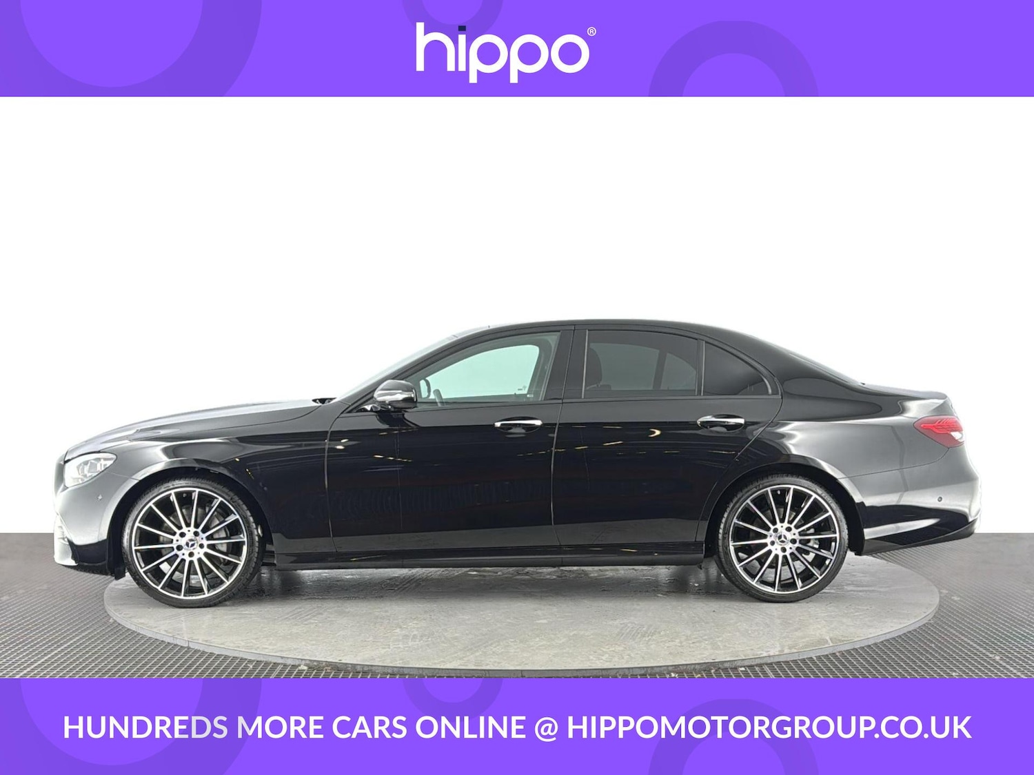 Used Mercedes-Benz E Class 2021 for sale - 77103648: Photo 7