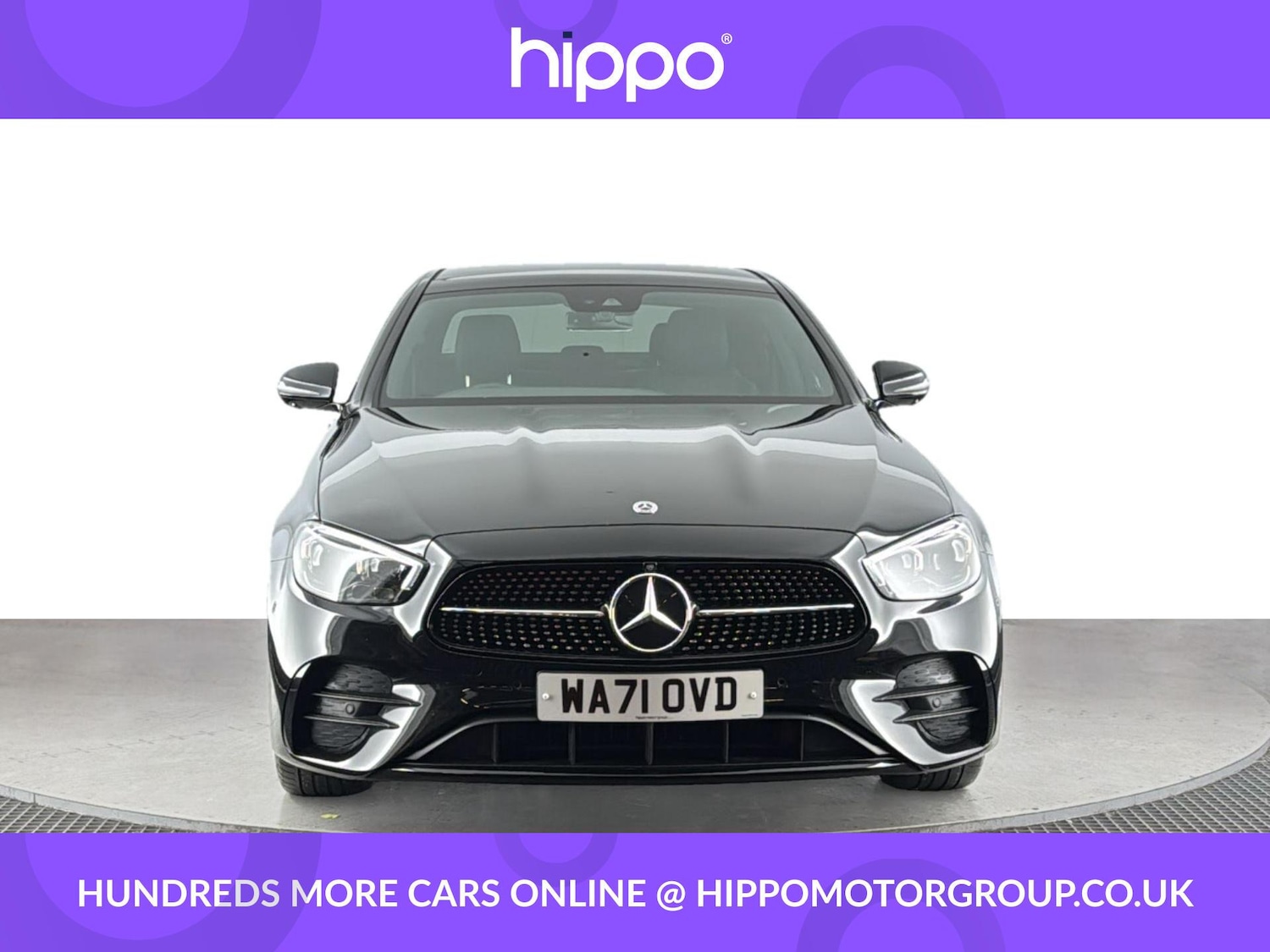 Used Mercedes-Benz E Class 2021 for sale - 77103648: Photo 8