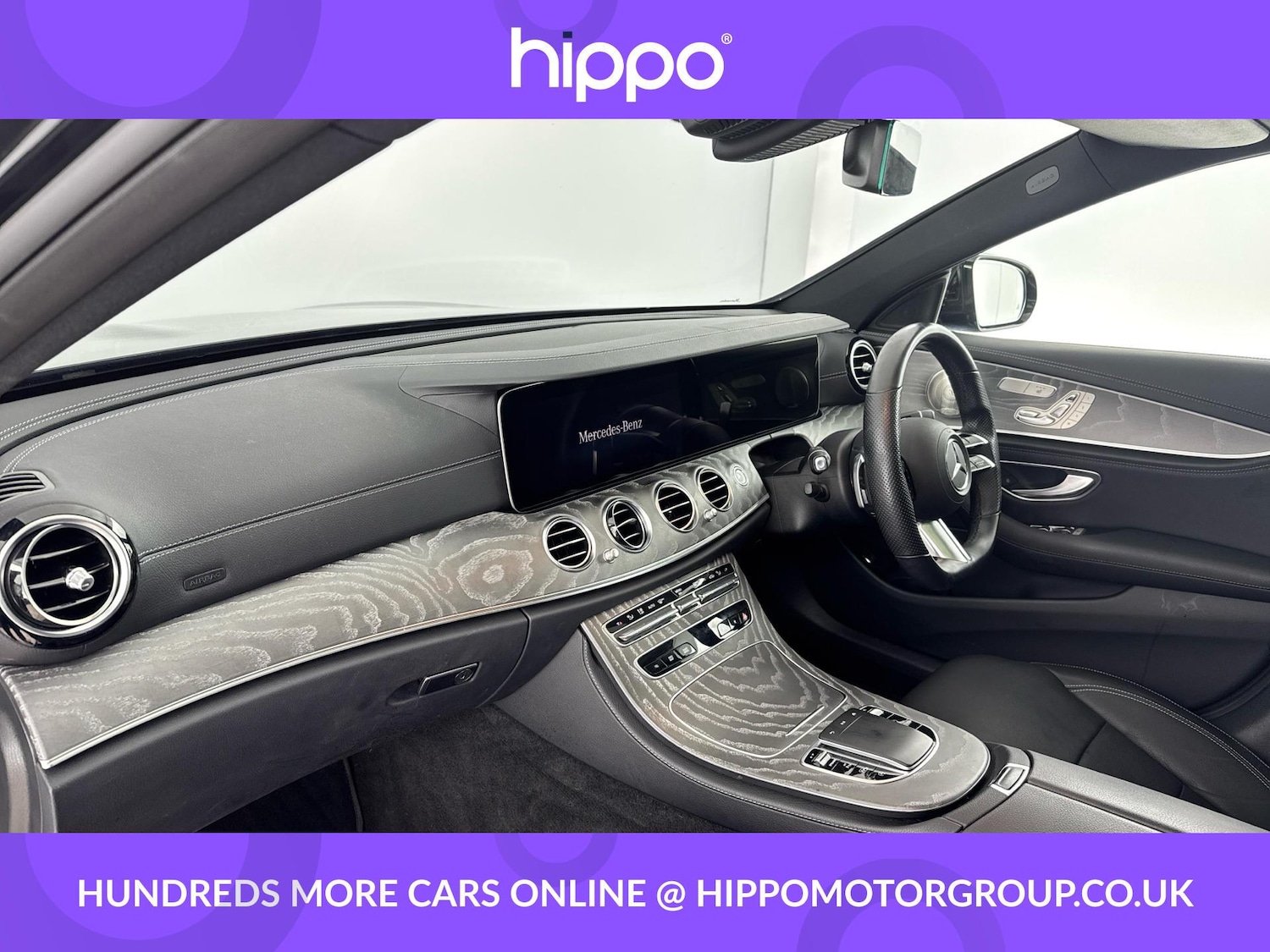 Used Mercedes-Benz E Class 2021 for sale - 77103648: Photo 9