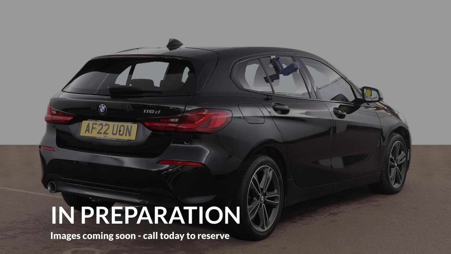 Used BMW 1 Series 2022 for sale - 78072864: Photo 4