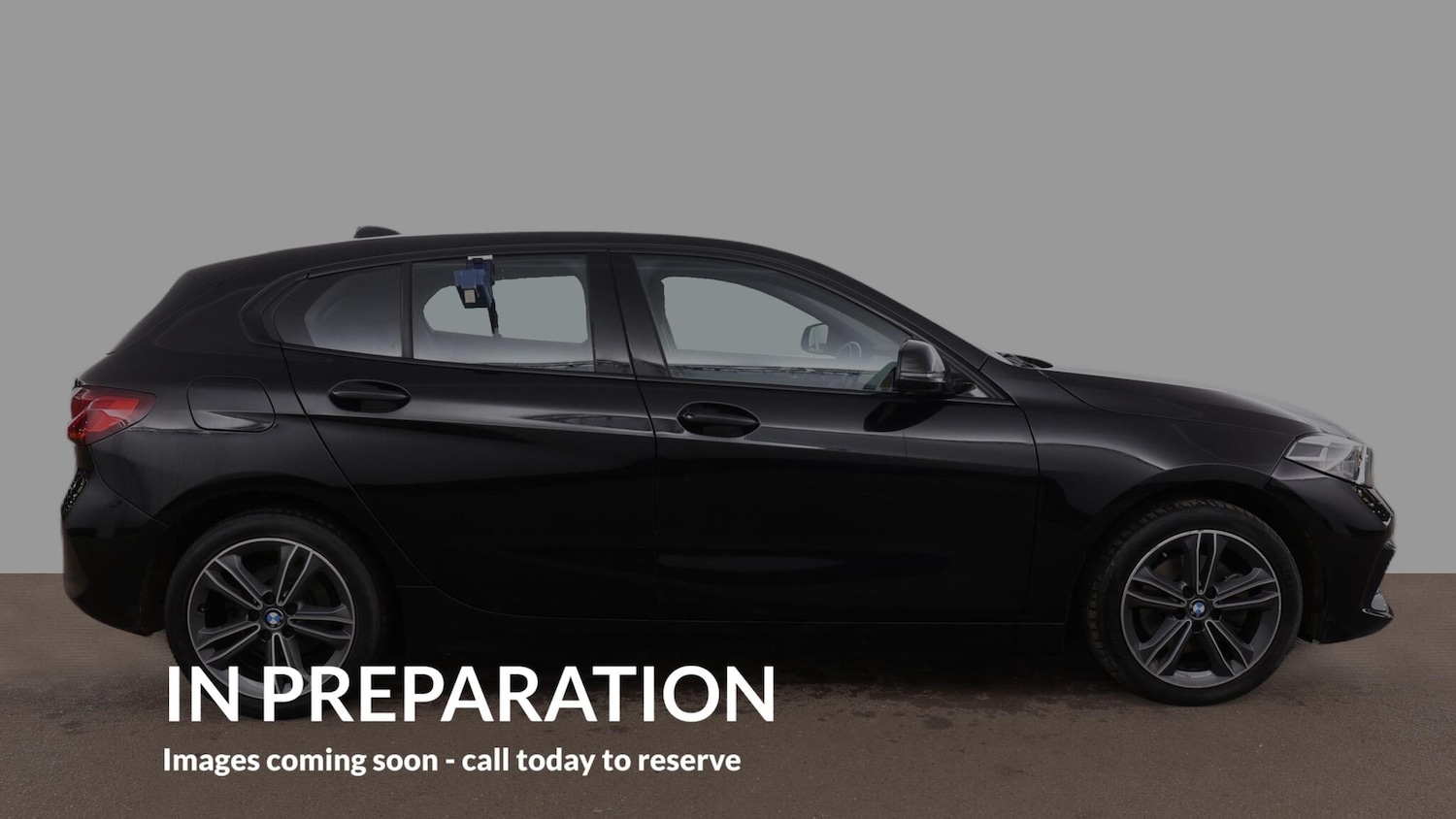 Used BMW 1 Series 2022 for sale - 78072864: Photo 5