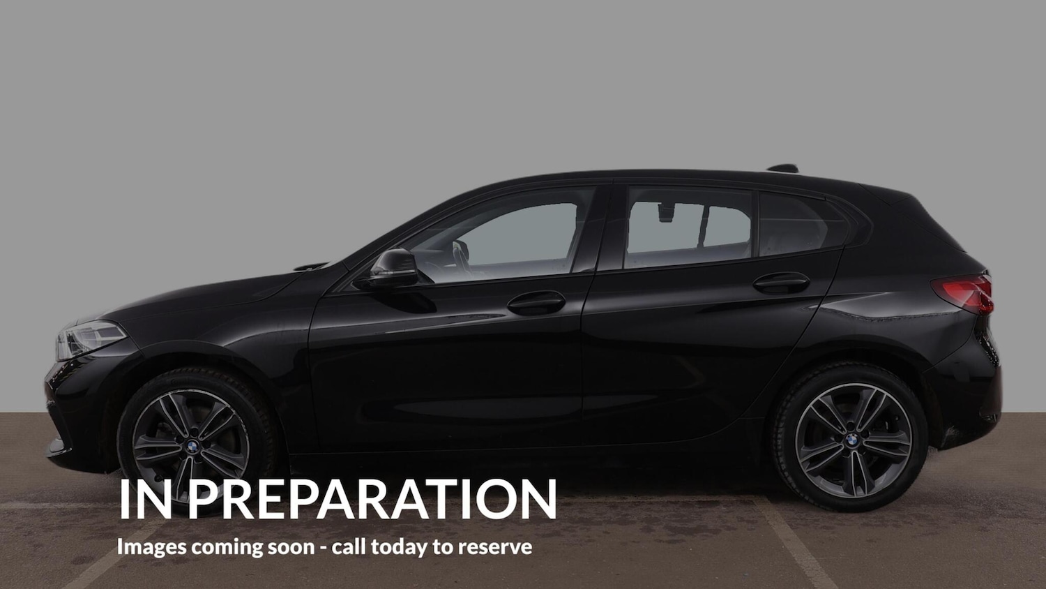 Used BMW 1 Series 2022 for sale - 78072864: Photo 6