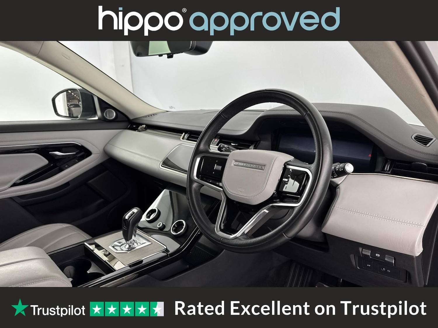 Used Land Rover Range Rover Evoque 2022 for sale - 76659304: Photo 10