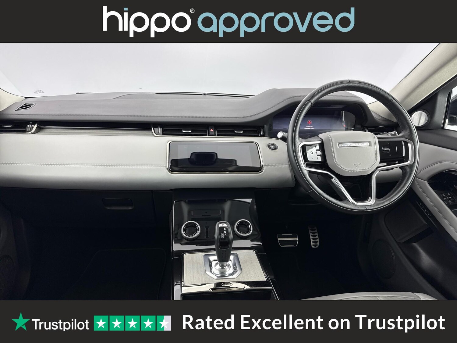 Used Land Rover Range Rover Evoque 2022 for sale - 76659304: Photo 11