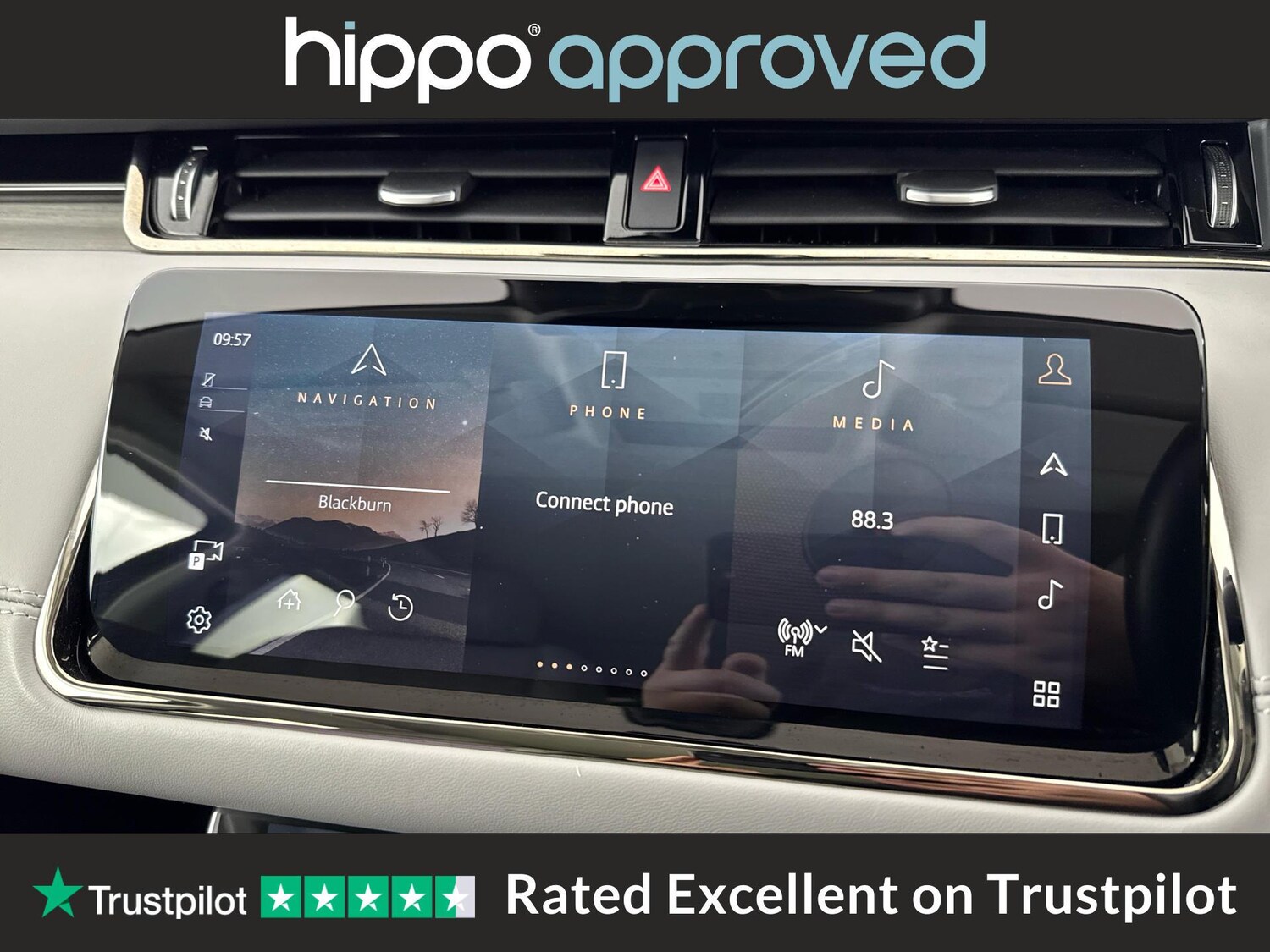 Used Land Rover Range Rover Evoque 2022 for sale - 76659304: Photo 12