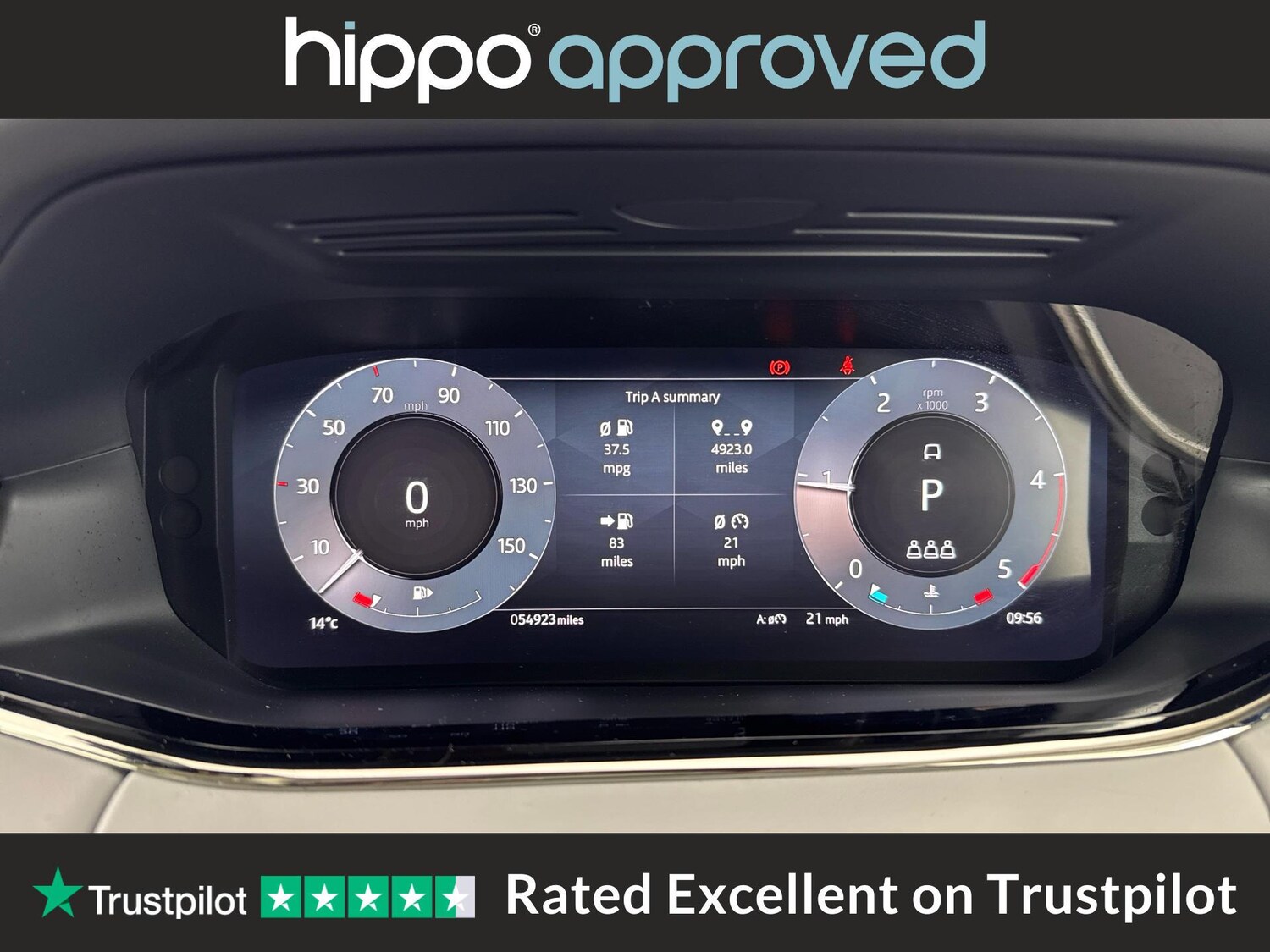 Used Land Rover Range Rover Evoque 2022 for sale - 76659304: Photo 13