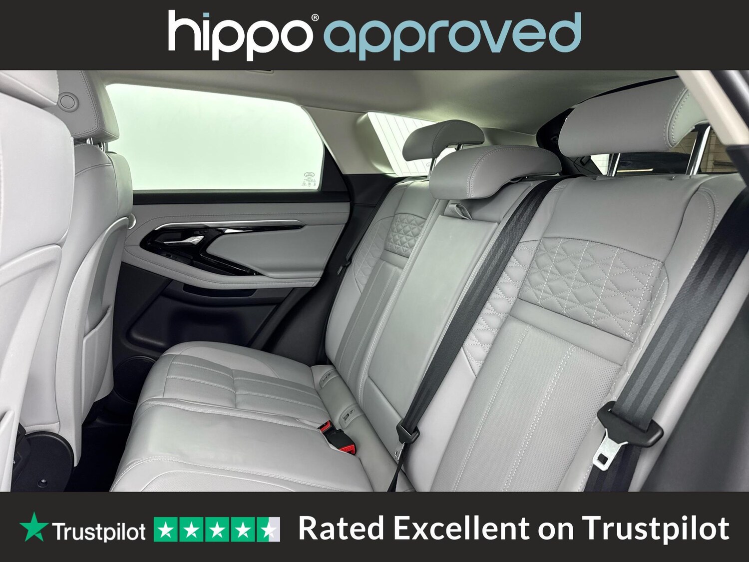 Used Land Rover Range Rover Evoque 2022 for sale - 76659304: Photo 14